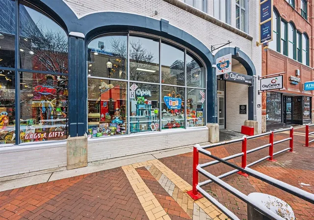 4th image of 125 S Kalamazoo Mall #608, Kalamazoo, MI 49007 | MLS# 70512581