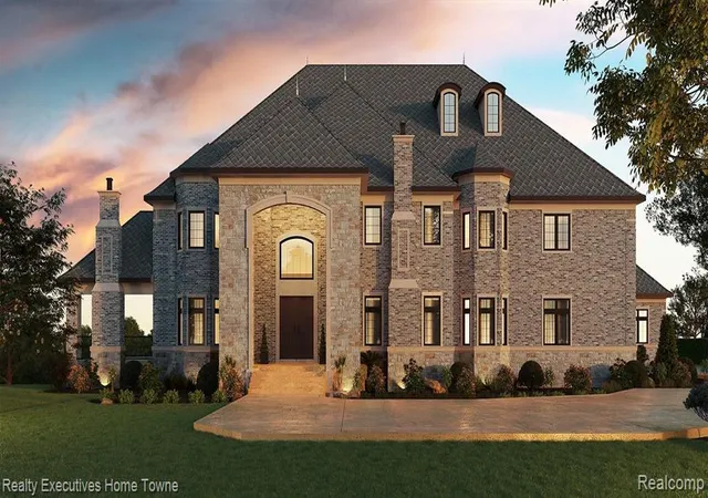 1st image of 2101 33 Mile Rd, Bruce Twp, MI 48065 | MLS# 60320928