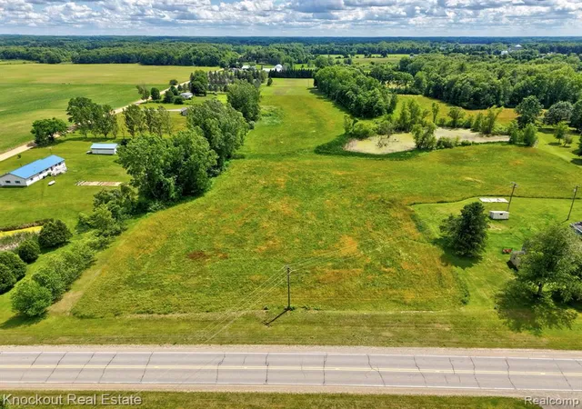 Homes for sale in Millington, MI | 4500 Birch Run Rd, Millington, MI 48746 | MLS# 61004870