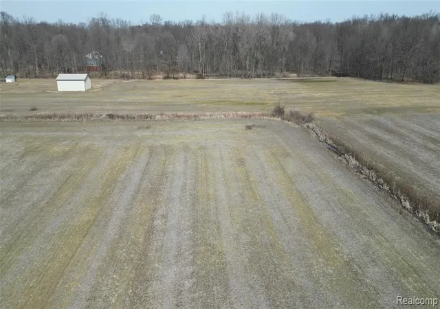 Photo 4 of Land for sale at Lot #12 Kunstman Rd, Ray, MI 48096 | MLS# 61022082 | Listing updated on 2026-08-18