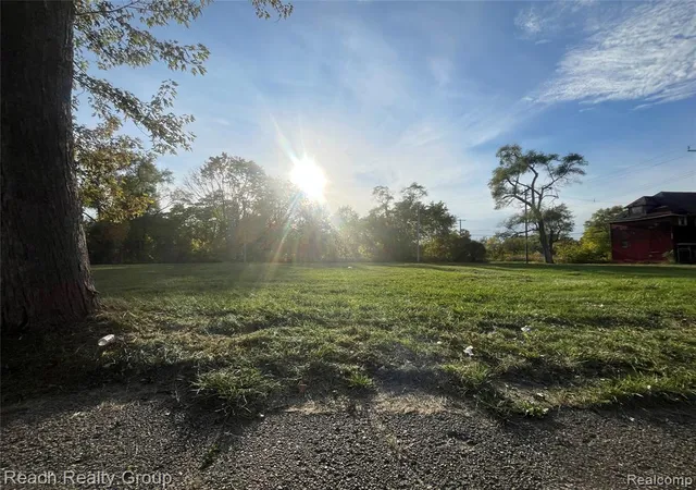 Photo 1 of Land for sale at 3841 Cadillac Blvd, Detroit, MI 48214 1475 | MLS# 60359034 | Listing updated on 2026-10-01