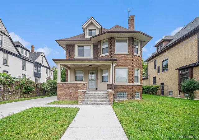 1st image of 890 E Grand Blvd, Detroit, MI 48207 | MLS# 60972705