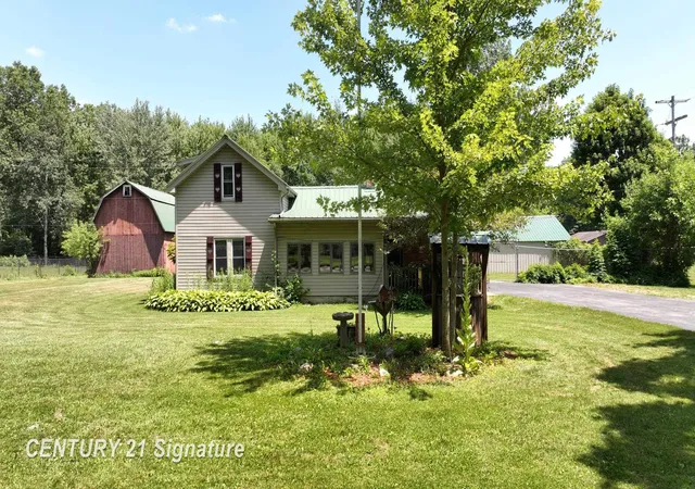 Homes for sale in Clio, MI | 12164 N Elms Rd, Clio, MI 48420 | MLS# 50214403