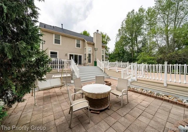 53rd image of 1761 Twin Lakes Blvd, Oxford, MI 48371 | MLS# 61021204