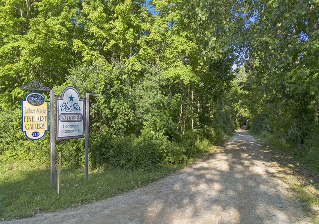 Photo 2 of Land for sale at Parcel Blue Star Hwy, South Haven, MI 49090 | MLS# 70489607 | Listing updated on 2026-08-20