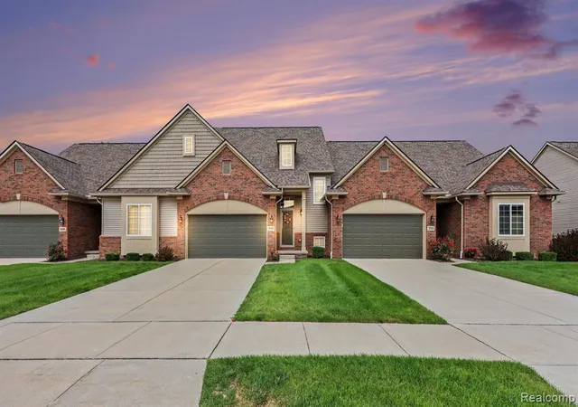 Photo 1 of Condo for sale at 950 Sloane Ct, White Lake, MI 48386 | MLS# 61021123 | Listing updated on 2026-10-18