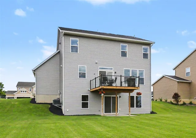 Homes for sale in Caledonia, MI | 5900 Crossmoor St, Caledonia, MI 49316 | MLS# 70539533