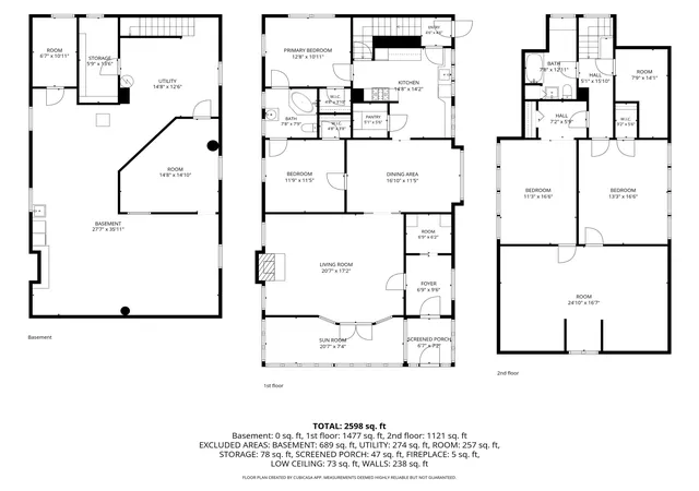 Homes for sale in Cadillac, MI | 304 Stimson St, Cadillac, MI 49601 | MLS# 80070730