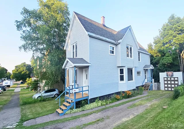 2nd image of 128 Pewabic St, Laurium, MI 49913 | MLS# 50214561