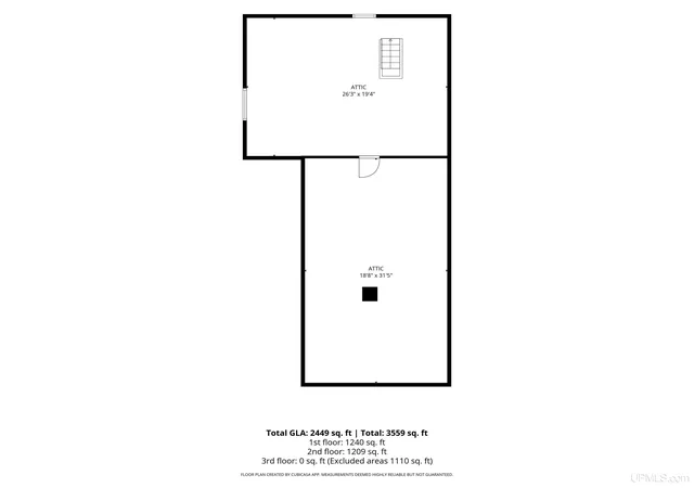 62nd image of 128 Pewabic St, Laurium, MI 49913 | MLS# 50214561