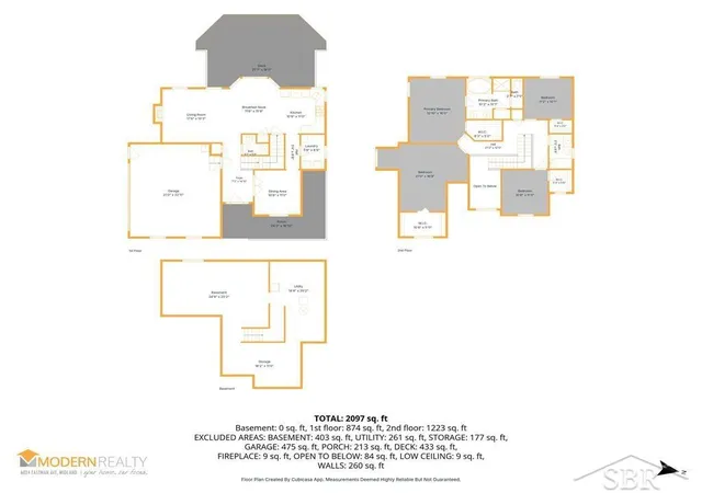 40th image of 8297 Waxwing Dr, Freeland, MI 48623 | MLS# 50214841