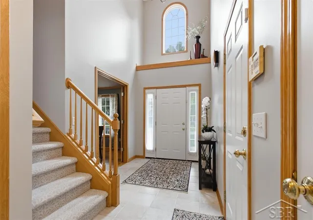 4th image of 8297 Waxwing Dr, Freeland, MI 48623 | MLS# 50214841