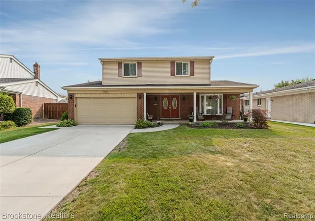 1st image of 37082 Gary Dr, Sterling Heights, MI 48310 | MLS# 61021100