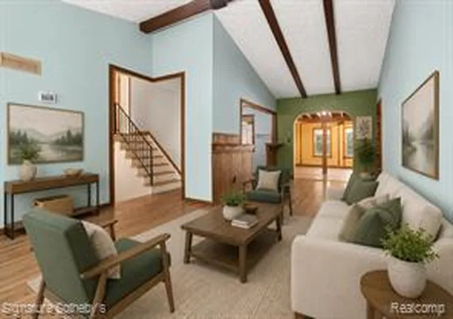 Homes for sale in Ann Arbor, MI | 2067 Champagne Dr, Ann Arbor, MI 48108 | MLS# 61008973