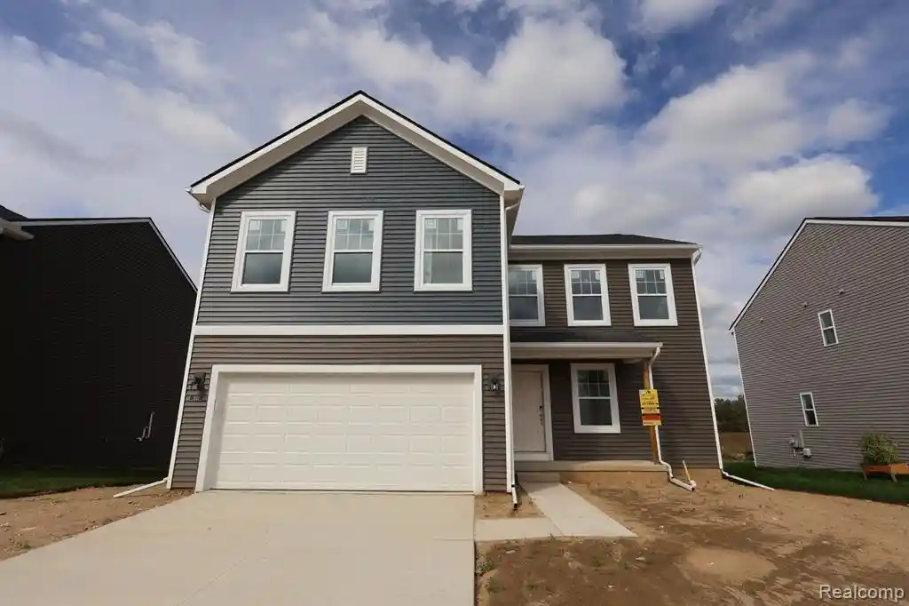 Single family home for sale at 631 Harvest Way, Chelsea, MI 48118 | MLS# 61041008