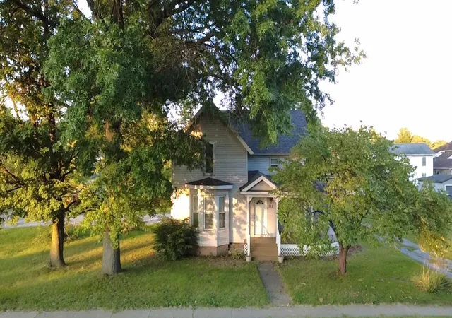 Photo 1 of Single family home for sale at 312 N Cass St, Berrien Springs, MI 49103 | MLS# 70492061 | Listing updated on 2026-07-27
