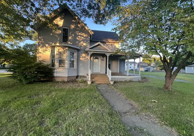 Photo 2 of Single family home for sale at 312 N Cass St, Berrien Springs, MI 49103 | MLS# 70492061 | Listing updated on 2026-07-27
