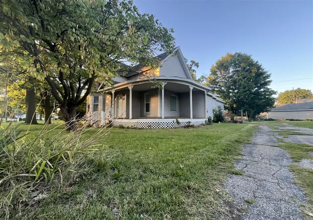 Photo 3 of Single family home for sale at 312 N Cass St, Berrien Springs, MI 49103 | MLS# 70492061 | Listing updated on 2026-07-27
