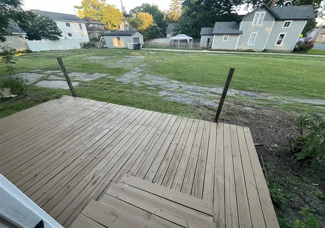 Photo 40 of Single family home for sale at 312 N Cass St, Berrien Springs, MI 49103 | MLS# 70492061 | Listing updated on 2026-07-27