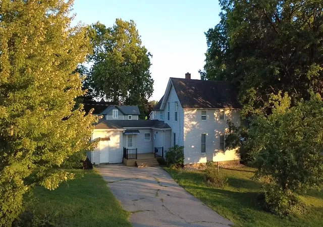 Photo 5 of Single family home for sale at 312 N Cass St, Berrien Springs, MI 49103 | MLS# 70492061 | Listing updated on 2026-07-27