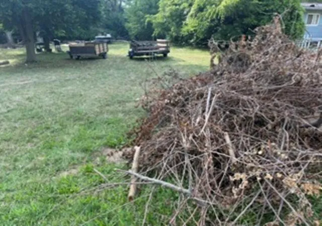 Photo 1 of Land for sale at 3090 Westbrook St, Saginaw, MI 48601 | MLS# 50217965 | Listing updated on 2026-08-10