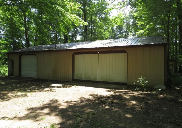 Photo 2 of Land for sale at 11000 N Vickeryville Rd, Edmore, MI 48829 | MLS# 70543987 | Listing updated on 2026-08-29