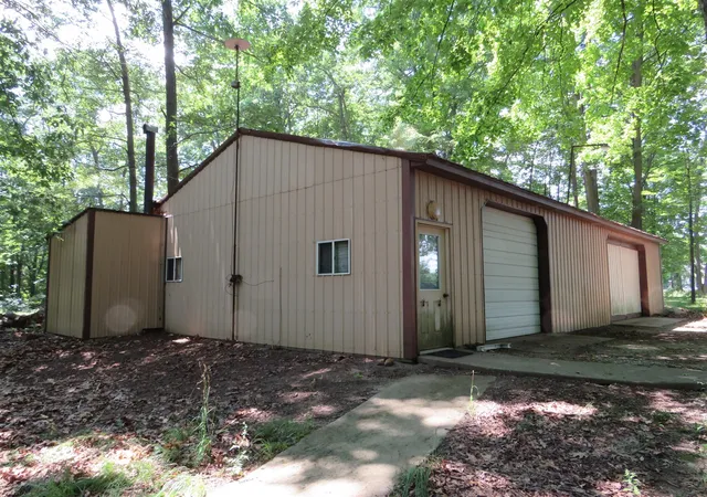 Photo 3 of Land for sale at 11000 N Vickeryville Rd, Edmore, MI 48829 | MLS# 70543987 | Listing updated on 2026-08-29