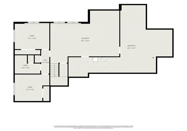 43rd image of 11674 Prairie Edge St, Schoolcraft, MI 49087 | MLS# 70540778