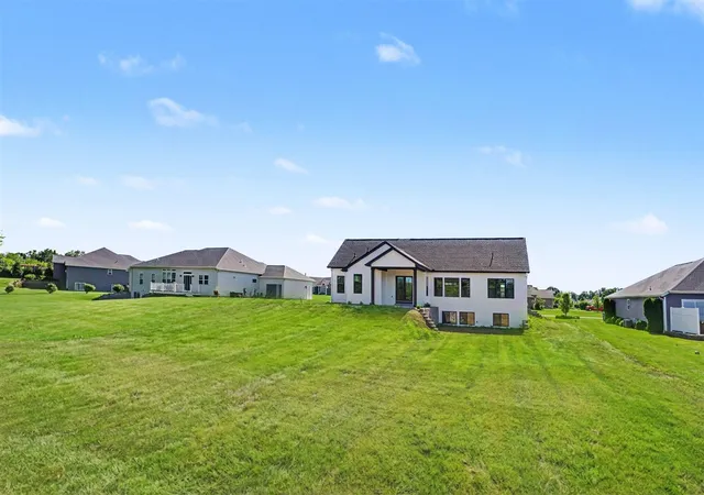 4th image of 11674 Prairie Edge St, Schoolcraft, MI 49087 | MLS# 70540778