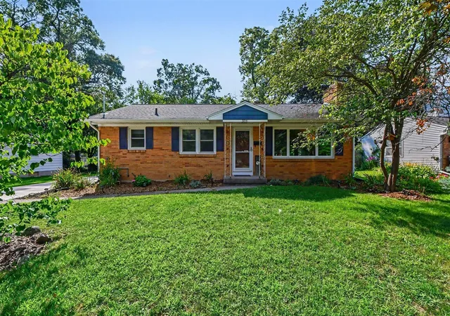 Photo 1 of Sale Pending at 3841 Collingwood Ave, Wyoming, MI 49519 | MLS# 70554671 | Listing updated on 2026-09-14