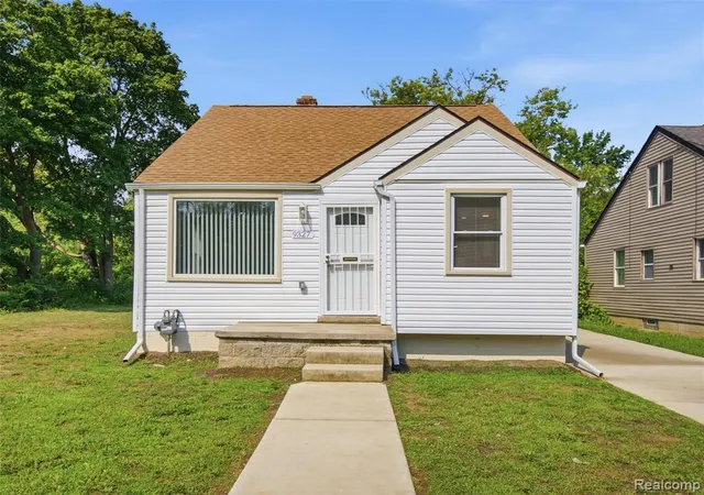 1st image of 9327 Rutland St, Detroit, MI 48228 | MLS# 61020460