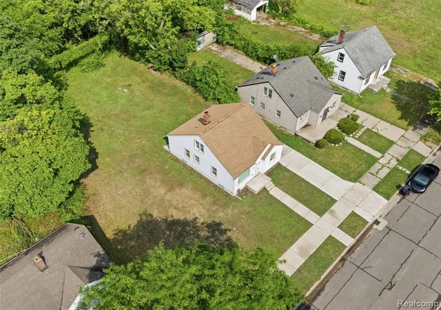 4th image of 9327 Rutland St, Detroit, MI 48228 | MLS# 61020460