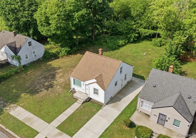 5th image of 9327 Rutland St, Detroit, MI 48228 | MLS# 61020460