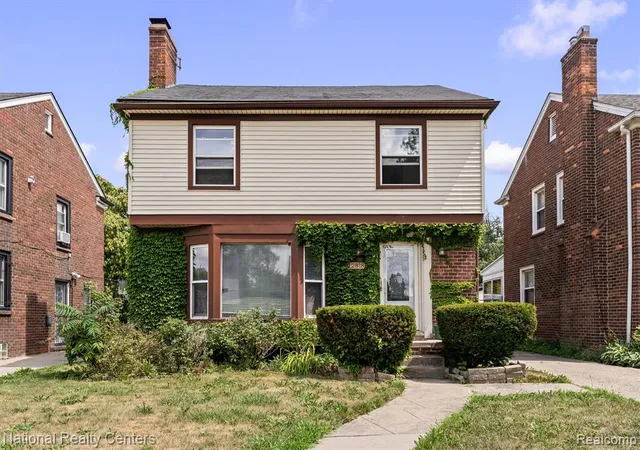 Photo 1 of Single family home for sale at 12818 Archdale St, Detroit, MI 48227 1266 | MLS# 61023204 | Listing updated on 2026-09-09