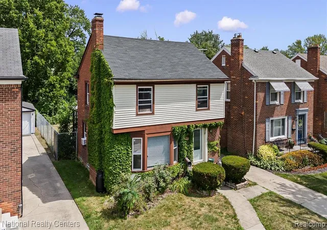 Photo 2 of Single family home for sale at 12818 Archdale St, Detroit, MI 48227 1266 | MLS# 61023204 | Listing updated on 2026-09-09