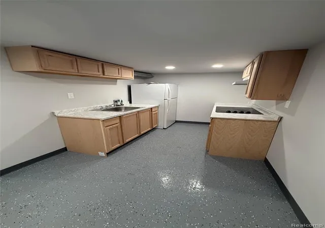 Photo 4 of Single family home for sale at 1307 University Ave, Lincoln Park, MI 48146 | MLS# 61021997 | Listing updated on 2026-08-19