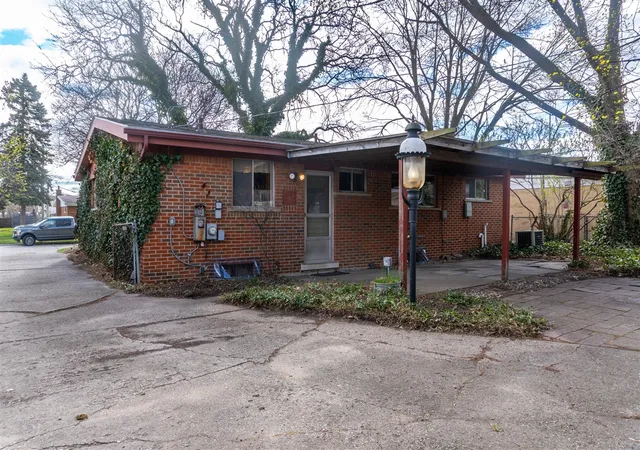 Photo 3 of Sale Pending at 8537 Mercedes, Dearborn Heights, MI 48127 | MLS# 70463275 | Listing updated on 2026-04-30