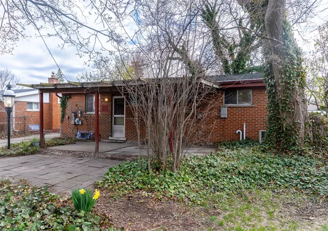 Photo 3 of Sale Pending at 8537 Mercedes, Dearborn Heights, MI 48127 | MLS# 70463275 | Listing updated on 2026-04-30