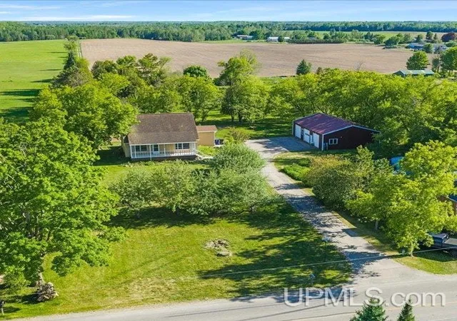 Homes for sale in Gladstone, MI | 3769 County 416 20th Rd, Gladstone, MI 49837 | MLS# 50210356