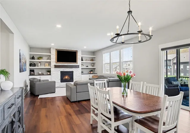 Photo 3 of Sale Pending at 8224 Boardwalk Dr, Byron Center, MI 49315 | MLS# 70527608 | Listing updated on 2026-04-27