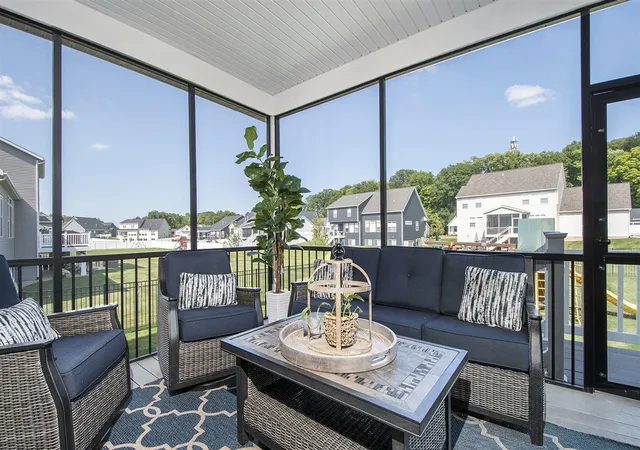 Photo 3 of Sale Pending at 8224 Boardwalk Dr, Byron Center, MI 49315 | MLS# 70527608 | Listing updated on 2026-04-27