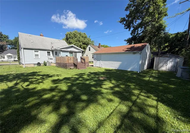 Homes for sale in Eastpointe, MI | 22058 Tuscany Ave, Eastpointe, MI 48021 | MLS# 61003257