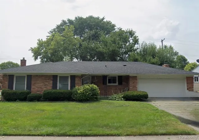 Homes for sale in Livonia, MI | 31335 Rayburn St, Livonia, MI 48154 | MLS# 61006842