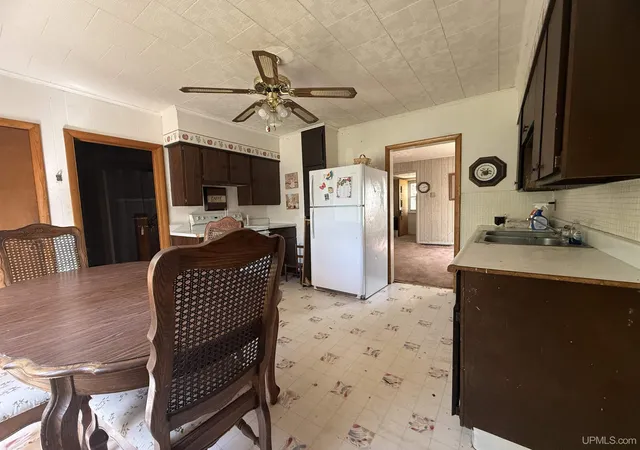 Homes for sale in Kingsford, MI | 517 Wilson Ave, Kingsford, MI 49802 | MLS# 50210091