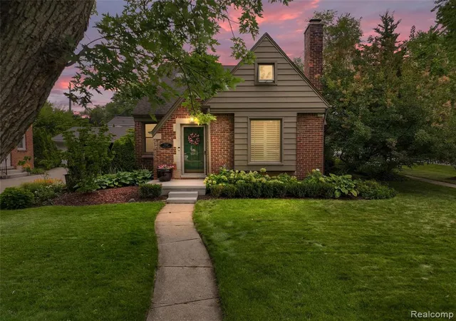 Photo 2 of Sale Pending at 17820 Birwood Ave, Beverly Hills, MI 48025 | MLS# 61020596 | Listing updated on 2026-09-06