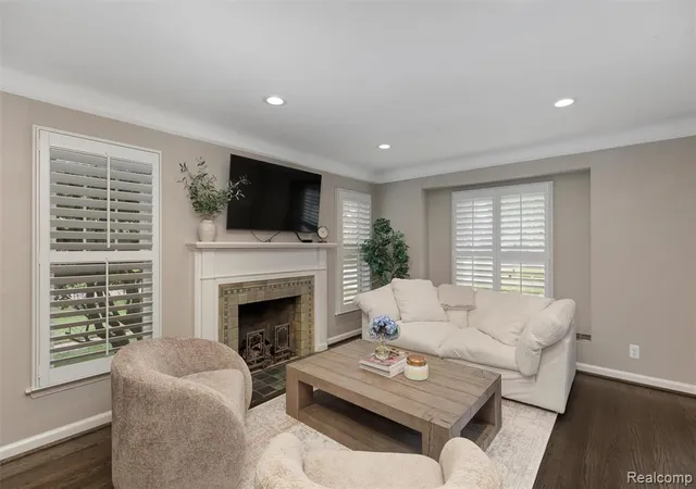 Photo 3 of Sale Pending at 17820 Birwood Ave, Beverly Hills, MI 48025 | MLS# 61020596 | Listing updated on 2026-09-06