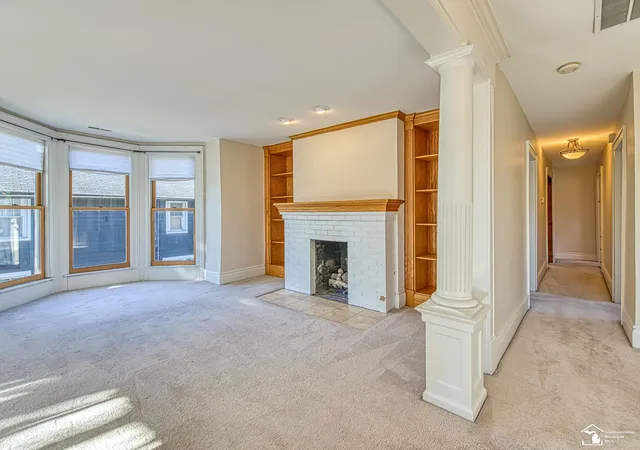 Photo 3 of Multi family home for sale at 151 N Macomb St, Monroe, MI 48162 | MLS# 50191386 | Listing updated on 2026-02-06