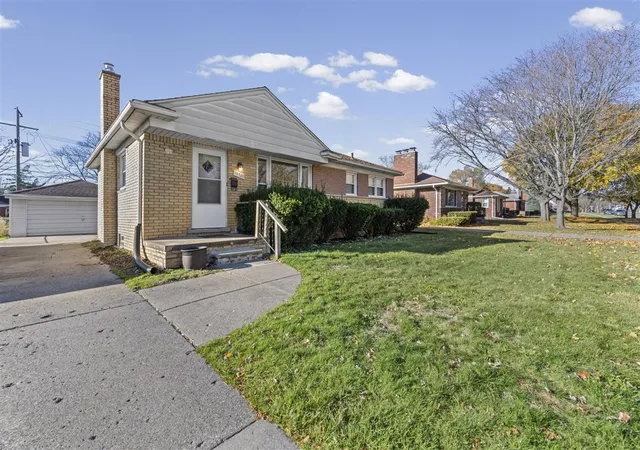 Photo 1 of Sale Pending at 19720 Woodside St, Harper Woods, MI 48225 | MLS# 70505699 | Listing updated on 2025-12-29