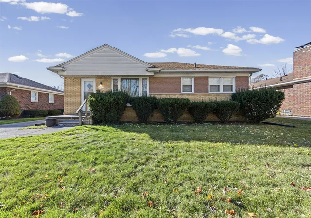 Photo 2 of Sale Pending at 19720 Woodside St, Harper Woods, MI 48225 | MLS# 70505699 | Listing updated on 2025-12-29