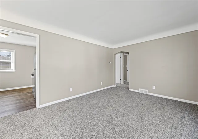 Photo 4 of Sale Pending at 19720 Woodside St, Harper Woods, MI 48225 | MLS# 70505699 | Listing updated on 2025-12-29